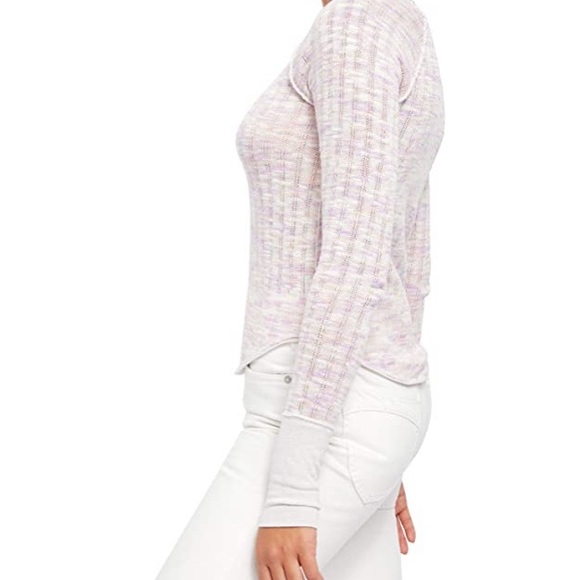 NWOT Free people henley - Picture 3 of 9